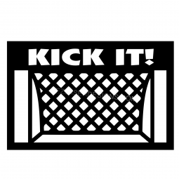 Kick It